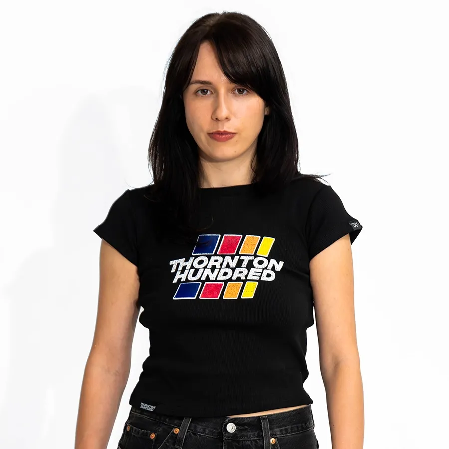 Retro Ride Tee