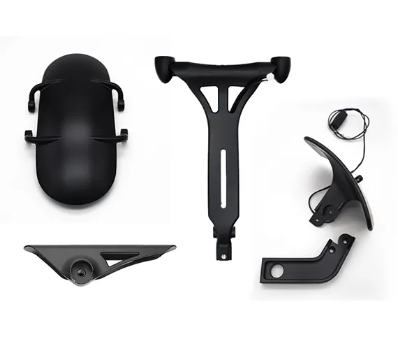 Bobber Bundle Pack