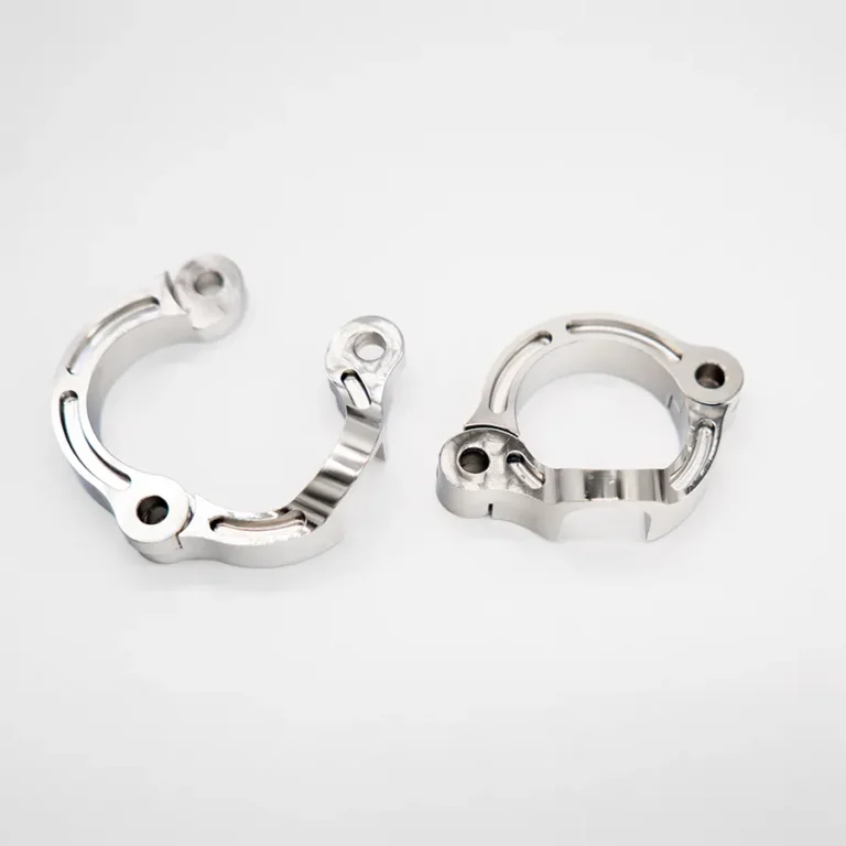 Exhuast Flange New 2