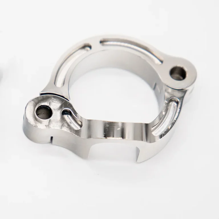 Exhuast Flange New 3