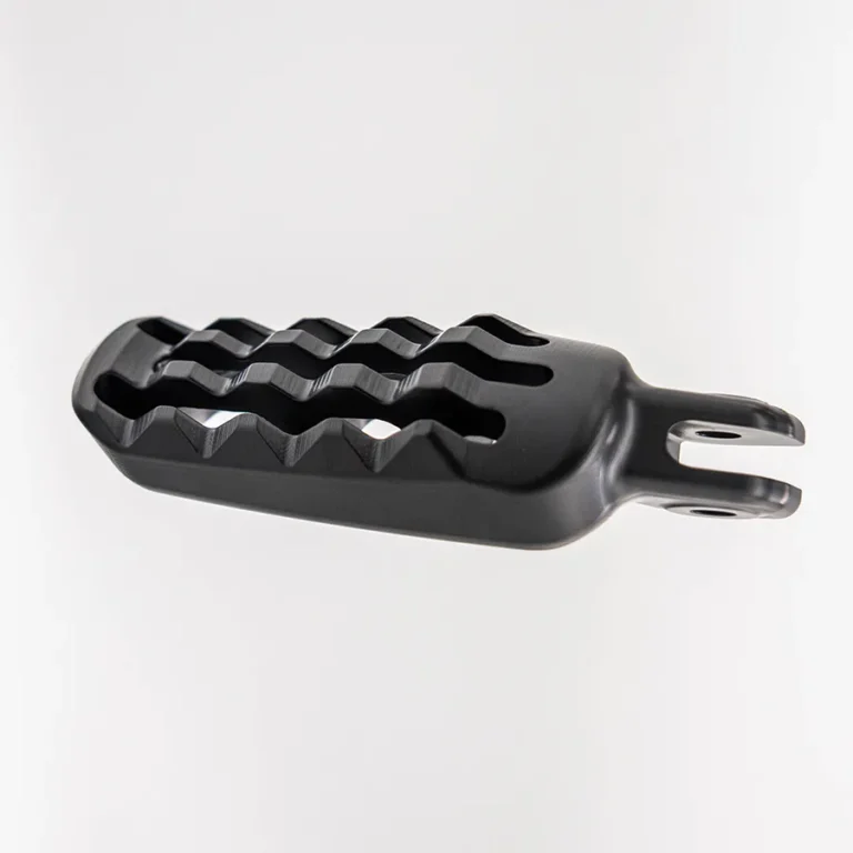 Foot Pegs 1