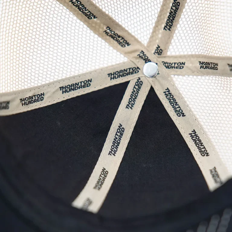Heritage Cap 1