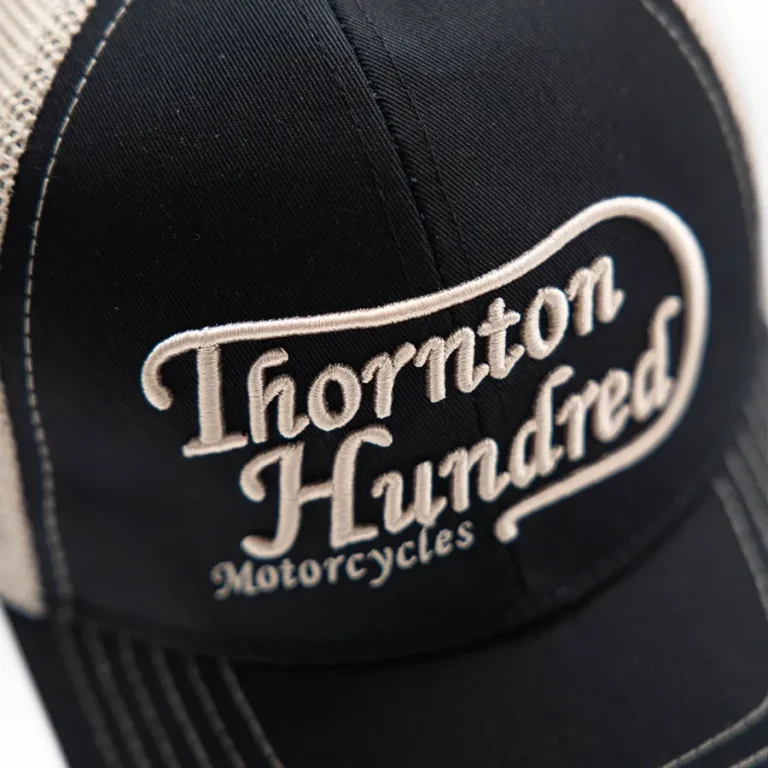 Heritage Cap 2