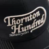 Heritage Cap 4