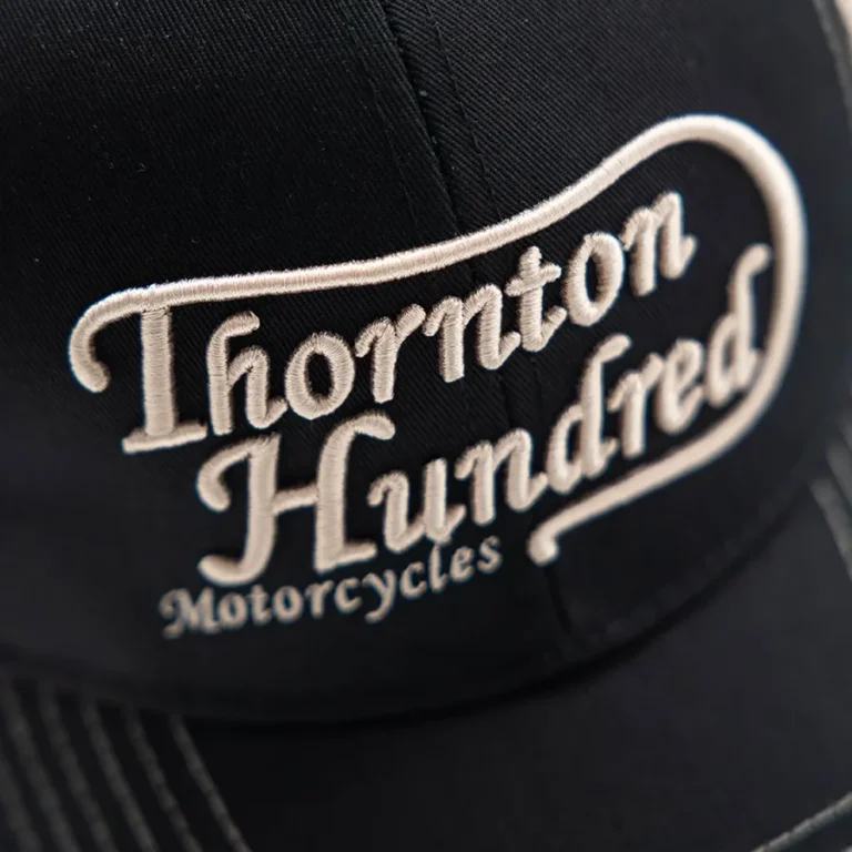Heritage Cap 4