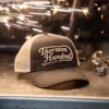 Heritage Cap 6